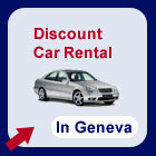 Geneva Car Rental