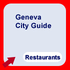 Geneva City Guide