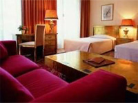 Photo Hotel de la Cigogne - Chambres de luxe ou de Charme à Genève