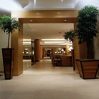 Hotel Epsom Geneva