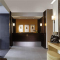Hotel Jade Geneve