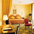 Geneva Luxus Hotels