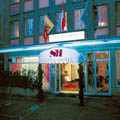 Hotel Sagitta Geneve