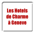 Hotels de Charme Geneve